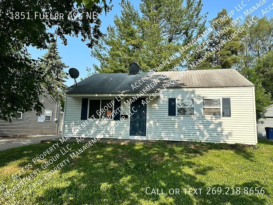 1851 Fuller Ave NE photo 1