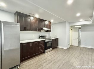 89 Enford Cres #2, Brampton, ON L7A4C8