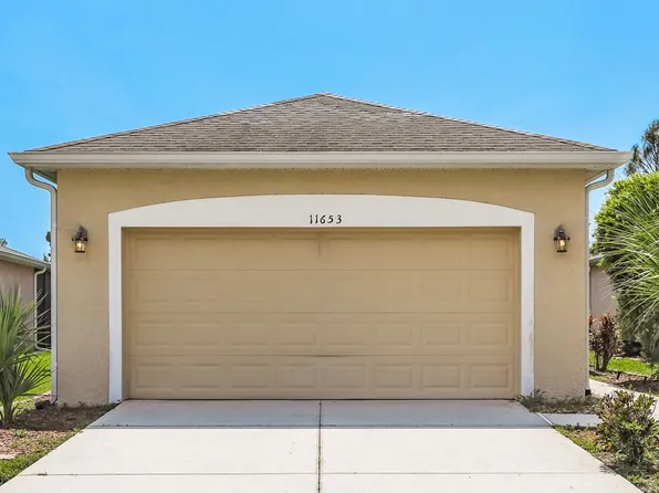 11653 Tempest Harbor Loop, Venice, FL 34292