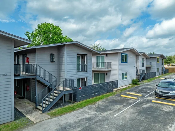 2703 Windswept Cv, Austin, TX