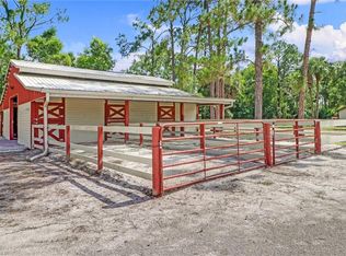 1575 23rd St SW, Naples, FL 34117