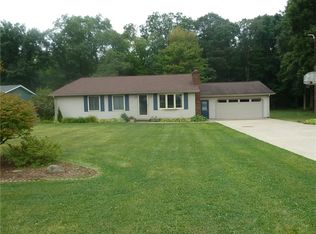 3700 Tamara Trl, Hermitage, PA 16148