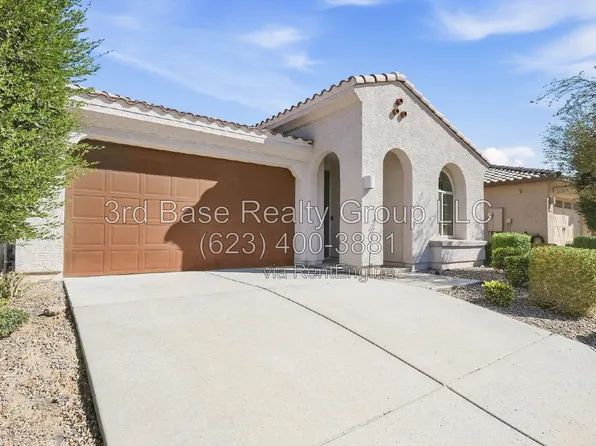 19762 W Adams St, Buckeye, AZ 85326