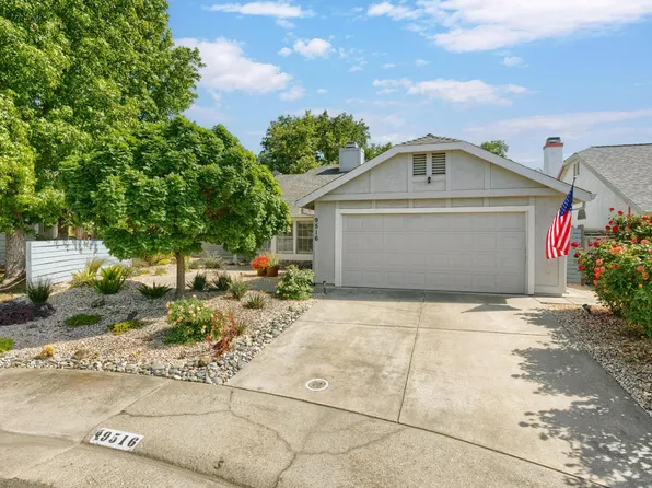 9516 Kellingworth Ct, Sacramento, CA 95827