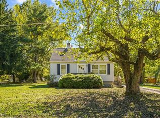 15520 Coal Bank St NE, Alliance, OH 44601