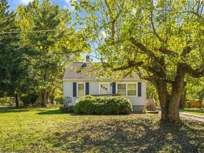 15520 Coal Bank St NE, Alliance, OH, 44601