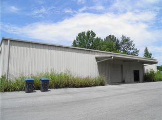 122 Paradise St, Manchester, TN 37355