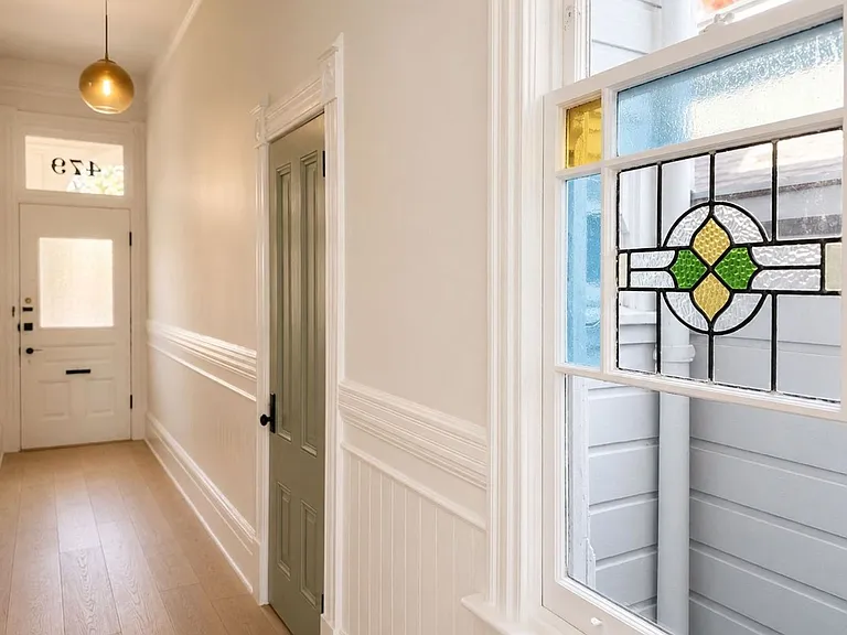 479 Duboce Ave — Photo 28