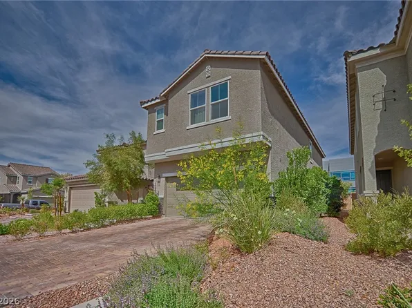 5546 Lushan St, Spring Valley, NV 89148