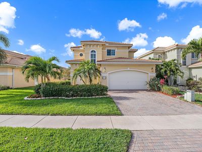 8840 S San Andros, West Palm Beach, FL, 33411