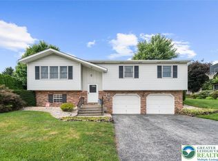 3309 Center St, Whitehall, PA 18052