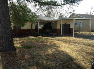 1426 NW Lindy Ave, Lawton, OK 73507
