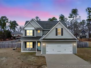 6445 Oak Grove Church Rd, Stedman, NC 28391