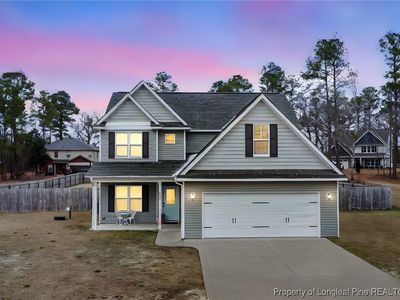 6445 Oak Grove Church Rd, Stedman, NC, 28391