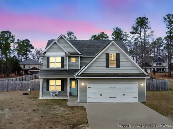 6445 Oak Grove Church Rd, Stedman, NC 28391