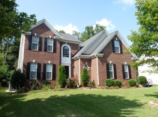 1043 Sharon Lee Ave, Fort Mill, SC 29708