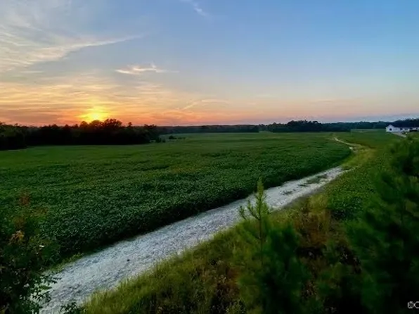 0 Patrick Henry Hwy, Jetersville, VA 23083