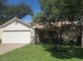 1307 Deep Brook Path, Cedar Park, TX 78613
