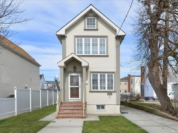 175-09 145th Drive, Jamaica, NY 11434