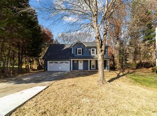 5114 Mountain Ash Ct, Greensboro, NC 27410