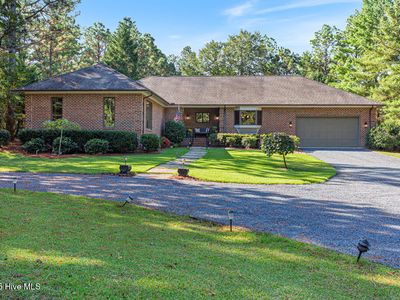 75 Harlow Road, Pinehurst, NC, 28374