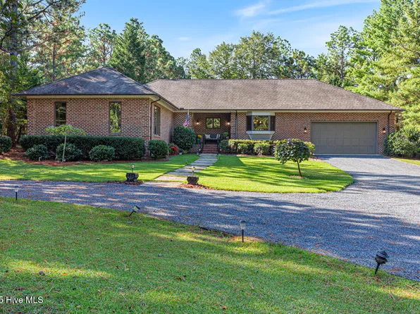 75 Harlow Road, Pinehurst, NC 28374