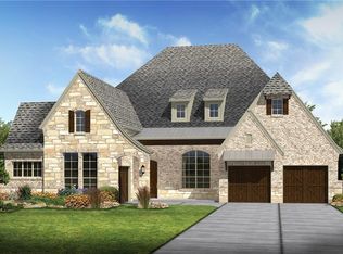 5709 Heron Dr E, Colleyville, TX 76034