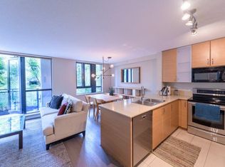 909 Mainland St #302, Vancouver, BC V6B 1S3