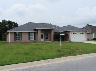 1665 Cedrus Ln, Pensacola, FL 32514