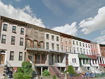 145 Monroe St, Brooklyn, NY, 11216