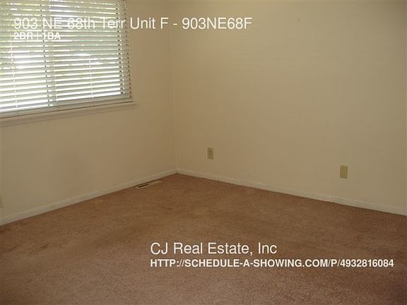 3rd image of 903 NE 68th Ter APT F