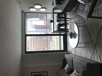 Rented by Ahead Quarters, LTD