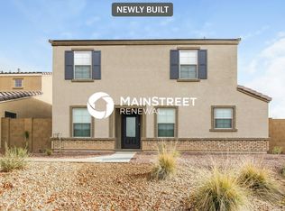 8237 W Odeum Ln, Phoenix, AZ 85043