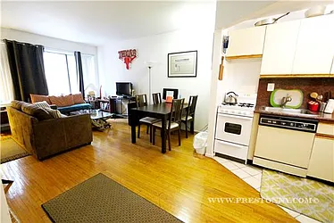 Rented by JM Preston Properties LLC