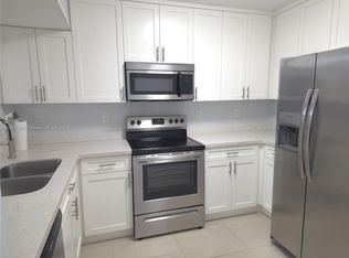 1120 NW 124th Pl #101, Miami, FL 33182