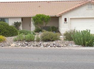 719 N Camino San Rafael, Tombstone, AZ 85638