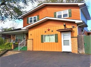 707 Lytle St, Valparaiso, IN 46383