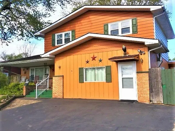 707 Lytle St, Valparaiso, IN 46383