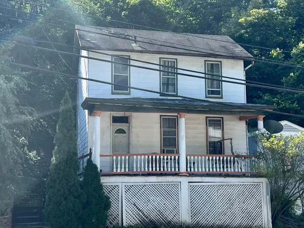 341 Baltimore Ave, Cumberland, MD 21502