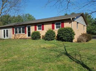 4422 Leta Ln, Hudson, NC 28638