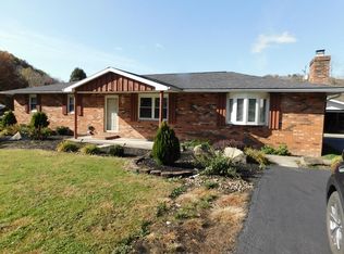 67 Scott Ave, Franklin Furnace, OH 45629