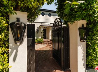 1130 Sierra Alta Way, Los Angeles, CA 90069