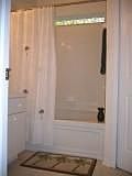 Master Bath Garden Tub