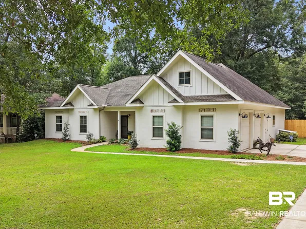 10816 County Road 24, Fairhope, AL 36532