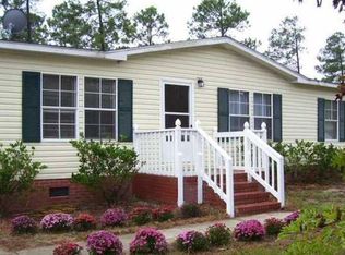 162 Deerview Dr, Sanford, NC 27332