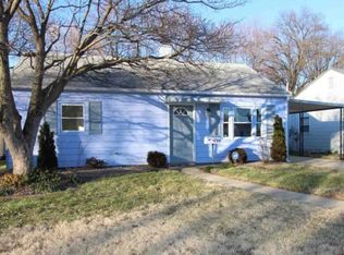 2308 Herbert Ave, Evansville, IN