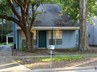 1796 Fountain Ave, Baton Rouge, LA 70810