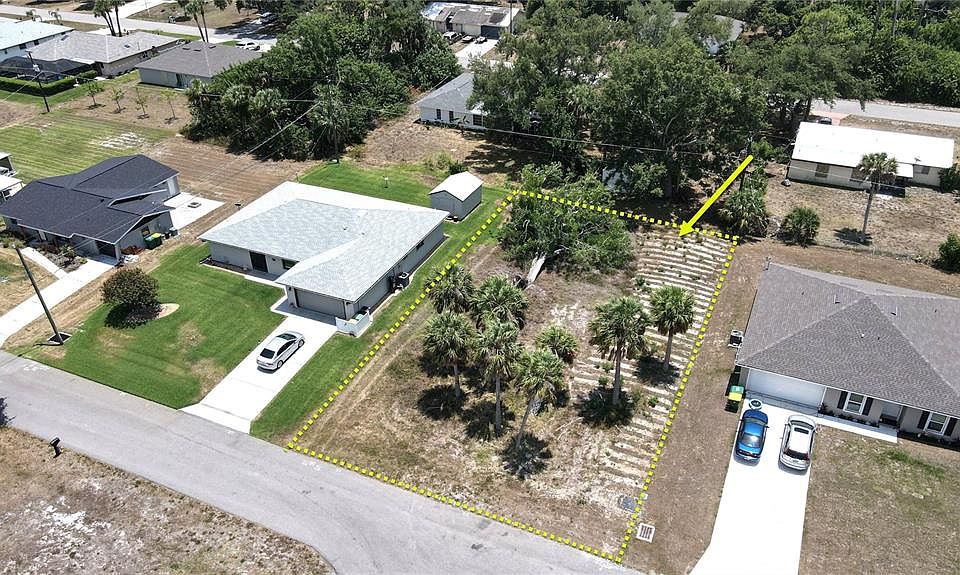 1st image of 18291 CORTLAND AVENUE LOT 21