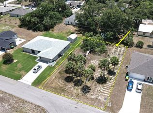 18291 Cortland Ave #21, Pt Charlotte, FL 33948