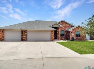 133 Garrett Dr, Clovis, NM 88101
